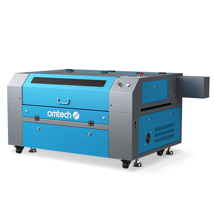 CO2 Laser Cutter