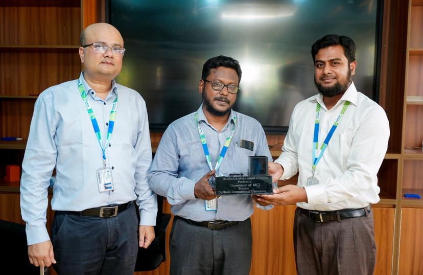 FabLab DIU Gallery 2