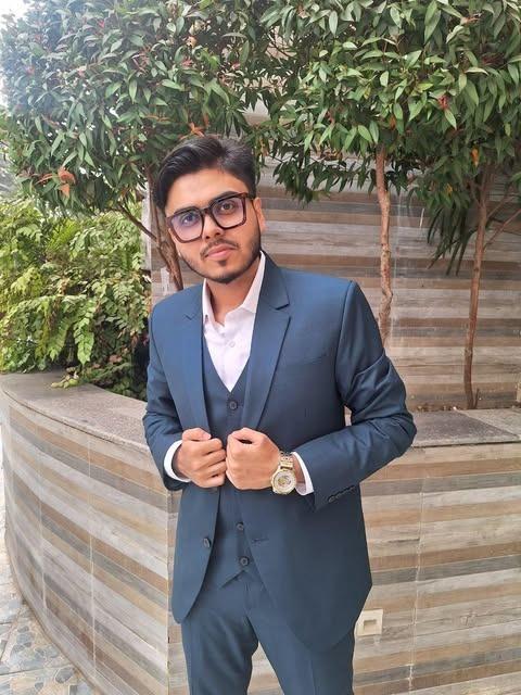 Md Ishrak Tahmid Rocky