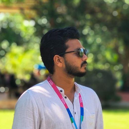 Md. Moijeuddin Molla