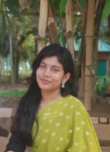 Mst. Saiyeda Alam Purna