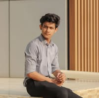 Yousuf Arafat Shanto